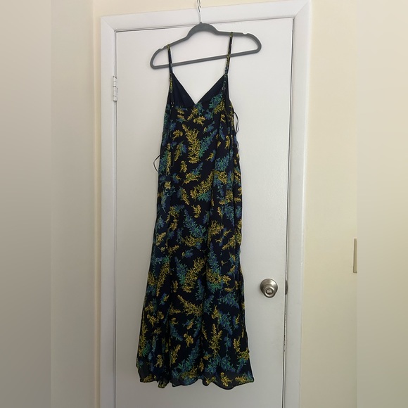 Beautiful slip dress! Never worn - Picture 3 of 3
